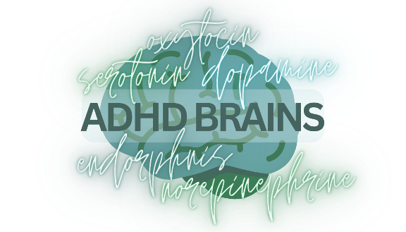 ADHD Brains