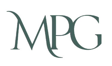 MPG Logo