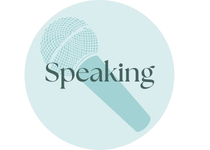 Speaking