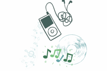 Say it with a Song